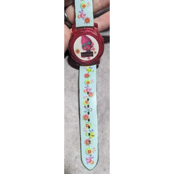 DreamWorks Trolls Watch - Picture 4 of 4